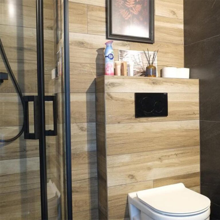 Quadruple room with a kitchenette