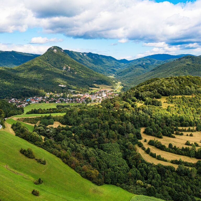 Muránska planina