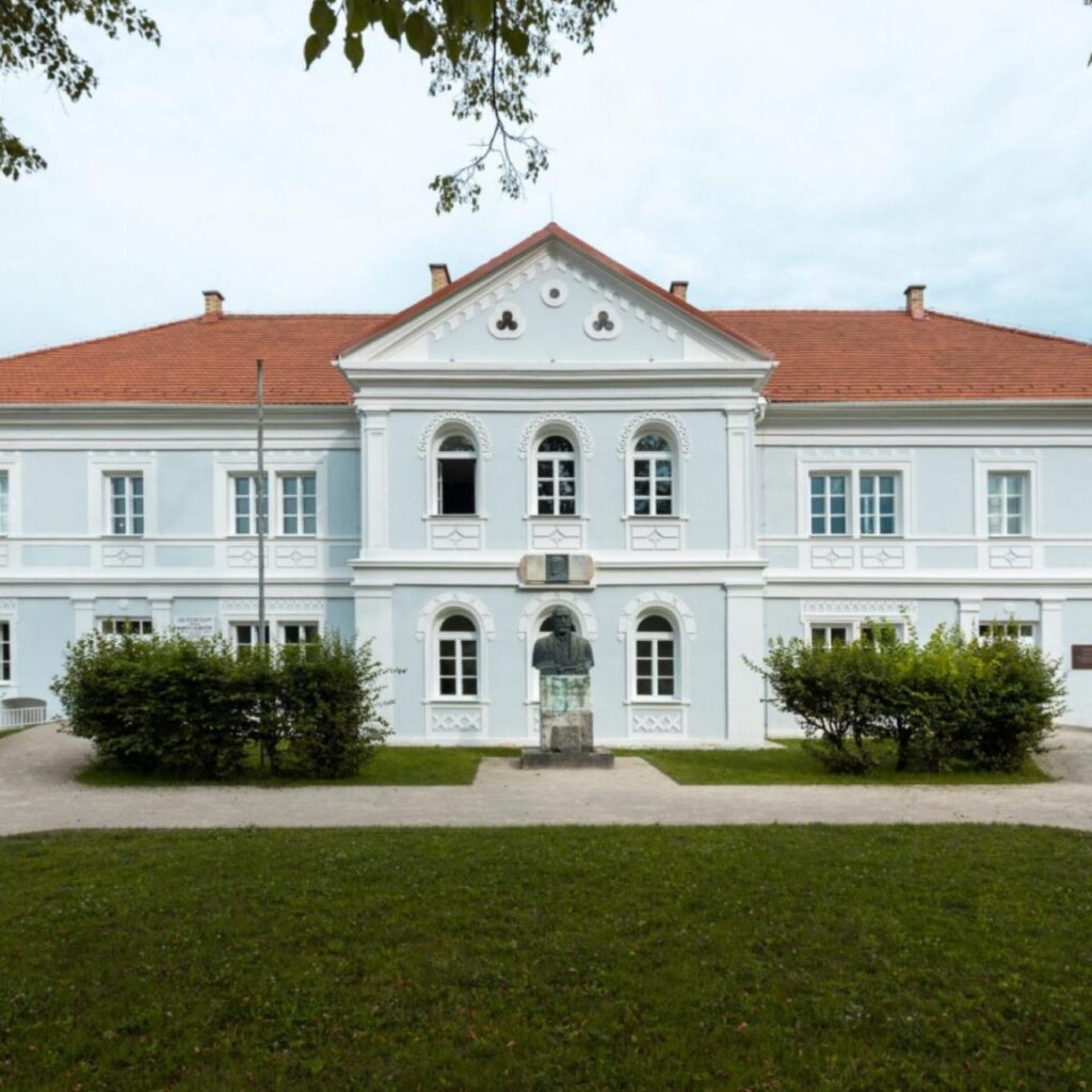 Interaktívne múzeum Litterra – fotka 1