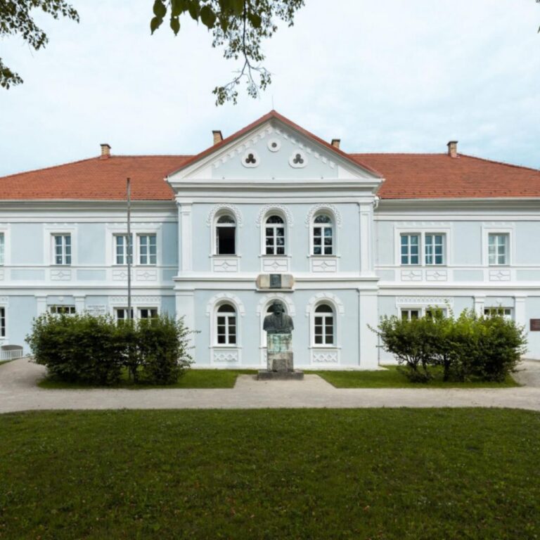 Interaktívne múzeum Litterra
