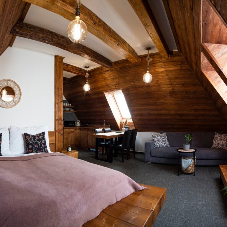 Apartment 2+2