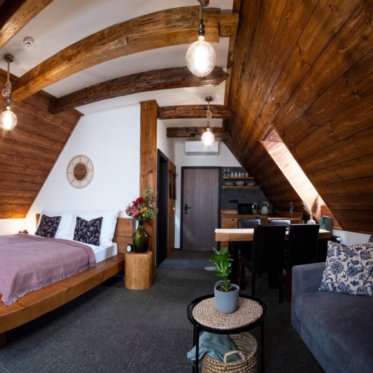 Apartment 2+2