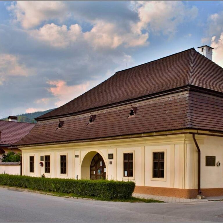 Múzeum Prvého slovenského gymnázia